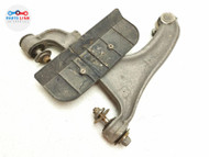 07-19 MASERATI GRANTURISMO REAR RIGHT CONTROL ARM LOWER WISHBONE LEVER LINK M145 GT091223-130