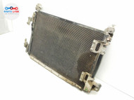2007-17 MASERATI GRANTURISMO RADIATOR ENGINE MOTOR WATER COOLER 4.2L M145 OEM GT GT091223-146