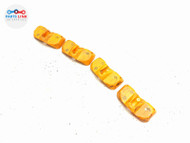 2007-10 MASERATI GRANTURISMO TPMS TIRE PRESSURE SENSOR SET FERRARI 430 612 575 GT091223-144