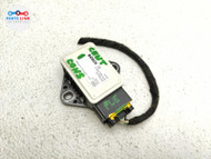 2007-19 MASERATI GRANTURISMO YAW RATE ESP SENSOR CONTROL MODULE HARNESS M145 GT091223-182