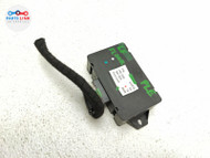 2007-19 MASERATI GRANTURISMO WIPER CONTROL MODULE HARNESS PLUG 212916 GranCabrio GT091223-181
