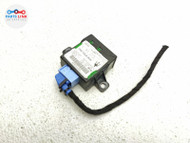 2007-19 MASERATI GRANTURISMO POWER STEERING CONTROL MODULE HARNESS 237283 M145 GT091223-183
