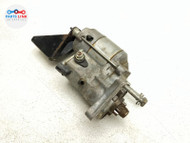 2007-19 MASERATI GRANTURISMO STARTER IGNITION SOLENOID DENSO 4.2L 4.7L M145 58K GT091223-175