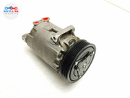 2007-19 MASERATI GRANTURISMO AC COMPRESSOR AIR HEATER PUMP GranCabrio M145 OEM GT091223-158