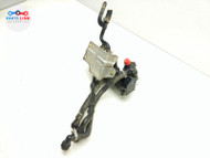 2007-19 MASERATI GRANTURISMO RIGHT HEATER VALVE TGK WATER COOLANT PIPE 4.2L M145 GT091223-218