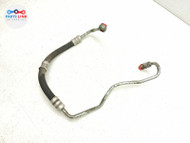 2007-10 MASERATI GRANTURISMO POWER STEERING LINE HOSE PS OIL HIGH PRESSURE PIPE GT091223-216