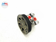 2007-10 MASERATI GRANTURISMO POWER STEERING PUMP PS HYDRAULIC ASSEMBLY M145 58K GT091223-217