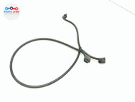 2007-19 MASERATI GRANTURISMO WINDSHIELD WASHER NOZZLE JET PIPE HOSE SET M145 OEM GT091223-212