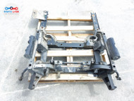 2007-19 MASERATI GRANTURISMO FRONT CRADLE CROSSMEMBER SUBFRAME SWAY BAR M145 58K GT091223-208