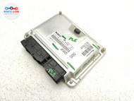 2007-19 MASERATI GRANTURISMO ENGINE CONTROL MODULE UNIT BRAIN 4.2L M145 248754 GT091223-191