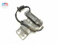 2007-10 MASERATI GRANTURISMO REAR TPMS TIRE PRESSURE ANTENNA CONTROL MODULE M145 GT091223-195