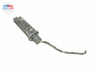 07-10 MASERATI GRANTURISMO TPMS TIRE PRESSURE ANTENNA CONTROL MODULE 224562 M145 GT091223-196