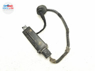 2007-10 MASERATI GRANTURISMO REAR TPMS TIRE PRESSURE CONTROL MODULE 224562 M145 GT091223-201