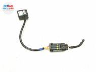 2007-19 MASERATI GRANTURISMO REAR LEFT VERTICAL ACCELERATION SENSOR 232082 M145 GT091223-187