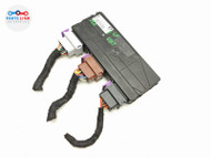 2007-19 MASERATI GRANTURISMO FRONT LEFT SEAT CONTROL MODULE HARNESS M145 233777 GT091223-203