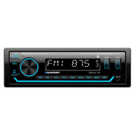 Blaupunkt DAYTONA 140 1-DIN Bluetooth/USB/MP3 Car Stereo Digital Media Receiver