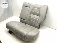 2017-22 HONDA CRV REAR LEFT SEAT COVER TRACK FRAME 2ND ROW GRAY DRIVER SIDE CR-V HC062024-010