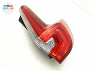 2017-19 HONDA CRV REAR RIGHT TAIL LIGHT OUTER TURN STOP TAILLIGHT LAMP PLUG CR-V HC062024-027