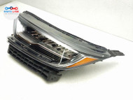 2017-22 HONDA CRV FRONT LEFT HEAD LIGHT LED HEADLIGHT LAMP TRIM PLUG US MARKET HC062024-024