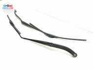 2017-22 HONDA CRV FRONT WINDSHIELD WIPER ARM BLADE SET RIGHT LEFT GENUINE CR-V HC062024-029