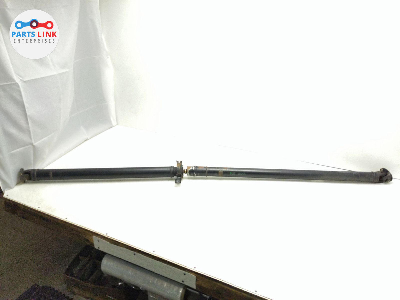 2017-23 HONDA CRV REAR DRIVESHAFT PROP CARDAN DRIVE SHAFT ASSEMBLY AWD ...