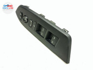 2017-23 HONDA CRV FRONT LEFT DOOR MASTER WINDOW MIRROR CONTROLS BUTTONS CR-V OEM HC062024-056
