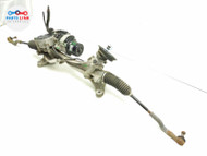 2017-20 HONDA CRV POWER ELECTRIC STEERING GEAR RACK ASSY 1.5 US AWD TOURING CR-V HC062024-085