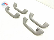 2017-22 HONDA CRV ROOF RAIL GRAB PULL BAR TRIM GRAY SET ODYSSEY PILOT CR-V OEM #HC062024
