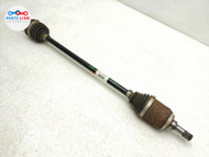 2017-22 HONDA CRV REAR LEFT AXLE SHAFT CV HALFSHAFT DRIVER JOINT AWD ASSY CR-V HC062024-088