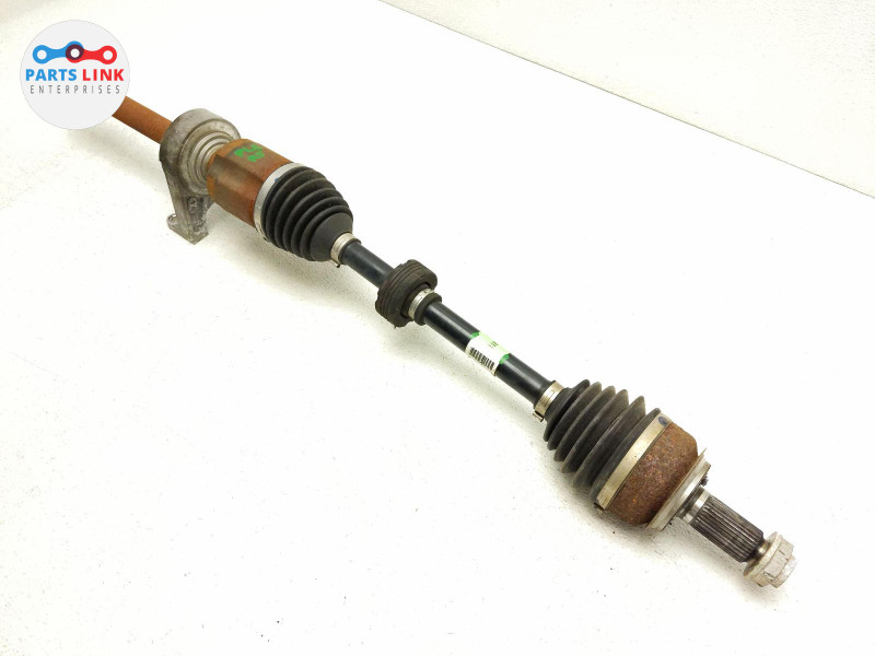 2017-19 HONDA CRV FRONT RIGHT AXLE SHAFT CV AXLESHAFT US MARKET 1.5 AWD ...