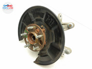 2017-19 HONDA CRV REAR LEFT SPINDLE KNUCKLE WHEEL HUB DRIVER ASSEMBLY AWD 63K HC062024-101