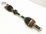 2017-23 HONDA CRV FRONT LEFT AXLE SHAFT CV AXLESHAFT US MARKET AWD 1.5L CR-V OEM HC062024-092