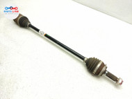 2017-22 HONDA CRV REAR RIGHT AXLE SHAFT CV HALFSHAFT DRIVER JOINT AWD ASSY CR-V HC062024-089