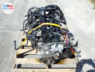 17-22 HONDA CRV ENGINE 1.5L TURBO MOTOR LONG BLOCK L4 AWD GAS 63K VIN 2 US L15BE HC062024-129