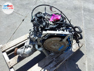 2017-19 HONDA CRV TRANSMISSION AUTO CVT GEARBOX AWD 1.5L TURBO T-CASE CR-V USA HC062024-130
