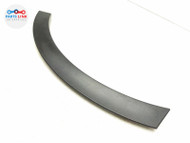 2017-22 HONDA CRV REAR LEFT ARCH FENDER FLARE TRIM MOLDING APPLIQUE REARWARD OEM HC062024-127