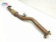 2017-22 HONDA CRV FRONT EXHAUST PIPE RESONATOR 1.5L AWD US MARKET ASSEMBLY CR-V HC062024-118
