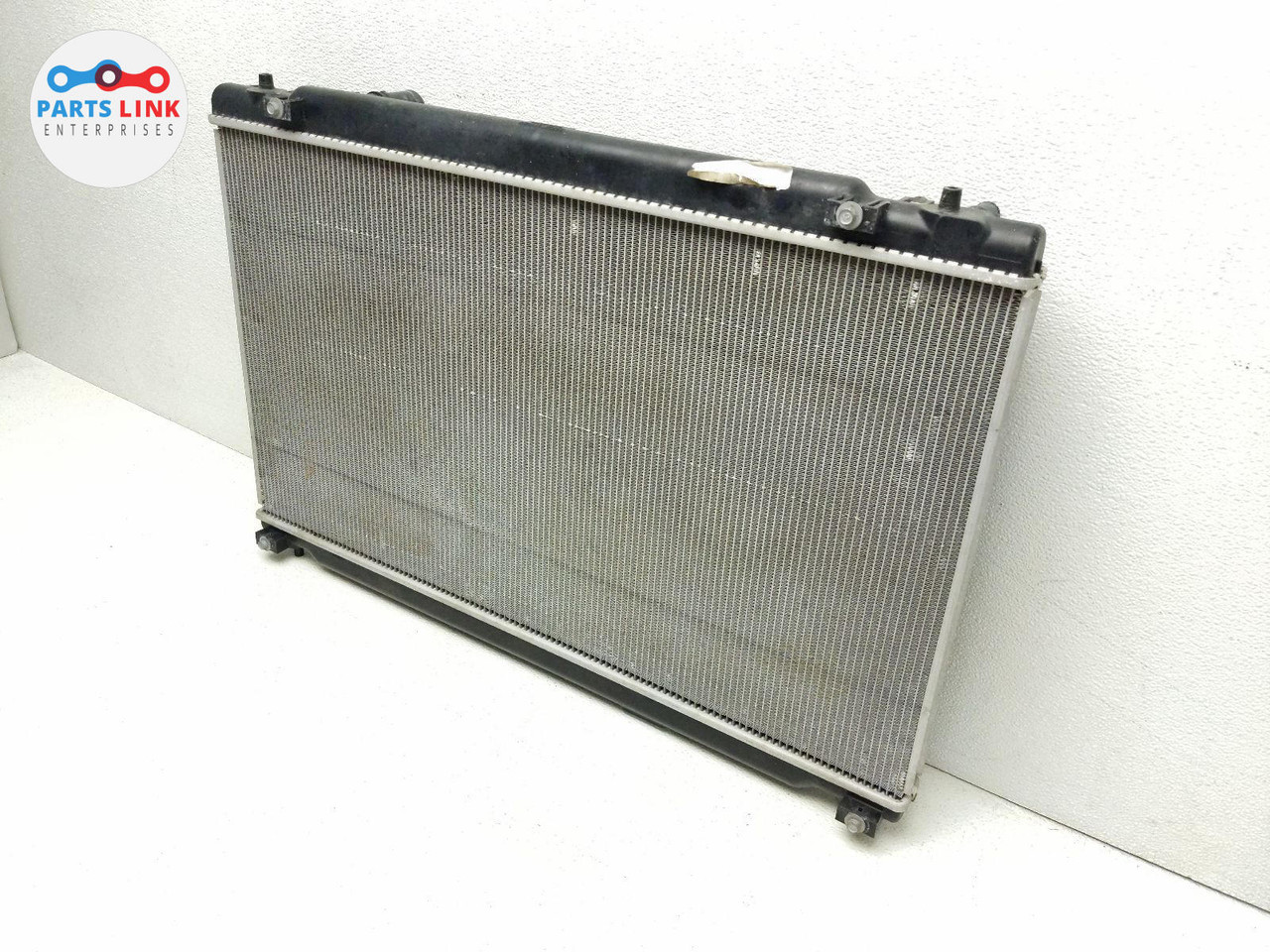 ECCPP Condenser Replacement Fit 2017-2022 for Honda CR-V 1.5L 30063