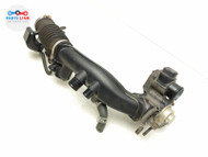 2017-22 HONDA CRV TURBOCHARGER INTAKE BYPASS PIPE DUCT PIPING VALVE 1.5L USA OEM HC062024-156