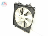 2017-22 HONDA CRV RIGHT ENGINE COOLING FAN MOTOR SHROUD BLADE HARNESS 1.5L CR-V #HC062024