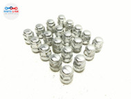 2013-22 HONDA CRV CIVIC HRV WHEEL RIM BOLT LUG NUT SET RDX MDX US MARKET OEM HC062024-138