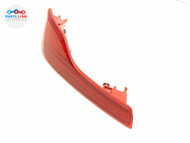 2017-19 HONDA CRV REAR RIGHT BUMPER REFLECTOR MARKET LIGHT MOLDING TRIM APPLIQUE HC062024-192