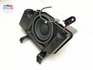 2017-22 HONDA CRV SUBWOOFER LOUD LOW RANGE AUDIO SOUND BASS BOX SPEAKER CR-V OEM HC062024-191