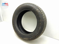 1) ONE USED TIRE FIRESTONE WEATHERGRIP 235/60R18 103H 5/32NDS 50% NO PATCH HC062024-185