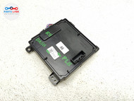 2017-19 HONDA CRV TEMPERATURE CONTROL MODULE AIR CONDITIONER UNIT BRAIN CR-V USA #HC062024