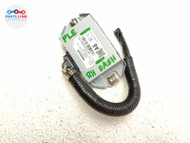 2017-22 HONDA CRV ACTIVE NOISE CONTROL MODULE UNIT BRAIN HARNESS PLUG CR-V USA HC062024-206