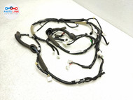 2019-22 HONDA CRV REAR POWER TRUNK LIFTGATE HARNESS WIRING PLUGS CR-V US MARKET HC062024-211