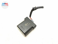 2019 HONDA CRV GATEWAY CONTROL MODULE UNIT BRAIN HARNESS PLUG CR-V US MARKET HC062024-203