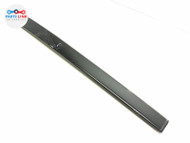 2018-23 RANGE ROVER VELAR LEFT ROOF INNER TRIM DRIP MOLDING APPLIQUE SHORT L560 RV081524-019