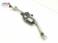 2018-24 RANGE ROVER VELAR FRONT WIPER MOTOR WINDSHIELD LINKAGE ASSEMBLY L560 30K RV081524-013